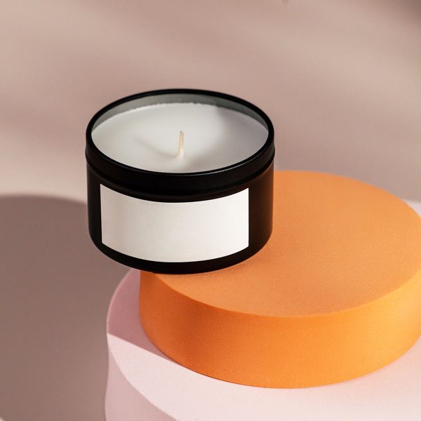 Harbor candle